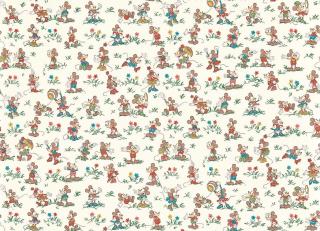 Фото - Обои Sanderson Disney Home Wallpapers - 585242>