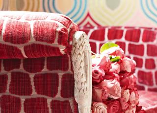 Фото - Ткани Travers Stanmore - 371961>