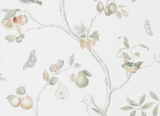 Фото - Обои Sanderson Art of the Garden - 324323>