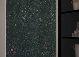 Фото - Обои Wall&Deco 2024 Contemporary Wallpaper - 611092>