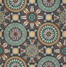 Фото - Обои Osborne & Little Folium - 409334>