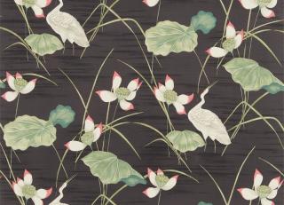 Фото - Ткани Sanderson Voyage Of Discovery - 452059>