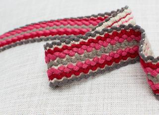 Фото - Аксессуары Romo Tivoli Trimmings - 419315>