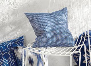 Фото - Ткани Osborne & Little Sea Breeze Outdoor Indoor Fabrics - 301160>