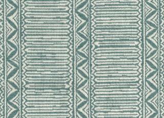 Фото - Ткани Nina Campbell Larkana - 504065>