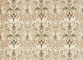 Фото - Ткани Clarke&Clarke Secret Garden - 600299>