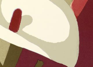 Фото - Обои Elitis Flower power - 469377>