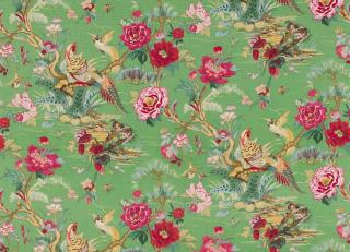 Фото - Ткани Manuel Canovas Marsan - 570588>