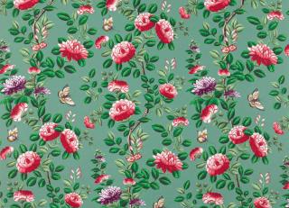 Фото - Ткани Manuel Canovas Castellane - 539095>