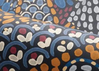 Фото - Обои Casamance Casa Azul - 601176>