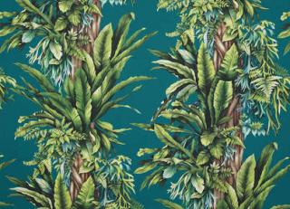 Фото - Ткани Pierre Frey Tribu - 410605>