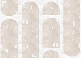 Фото - Обои Coordonne Random Archist - 580968>