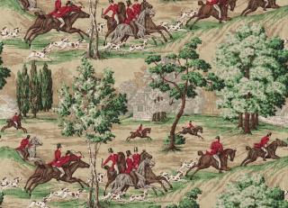 Фото - Ткани Sanderson One Sixty Fabrics - 513851>