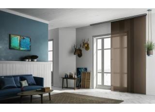 Фото - Карнизы для японских панелей Panel Track - 589509>