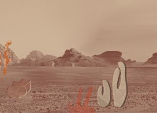 Фото - Обои Wall&Deco CODE 2020 CONTEMPORARY - 495223>