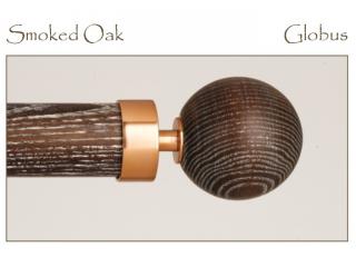 Фото - Карнизы Halo Wood - 583410>