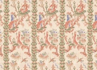 Фото - Ткани Charles Burger Louis XVI - 386130>