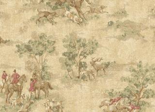 Фото - Обои KT Exclusive English Elegance - 200352>