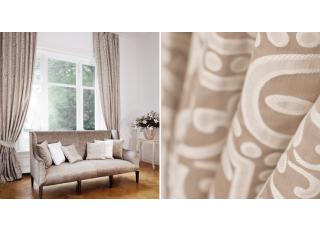 Фото - Ткани для штор Louvre - 360349>