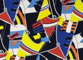 Фото - Ткани Ralph Lauren Sur la Cote - 301044>