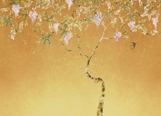 Фото - Обои Ortograf Silver&Gold - 477330>