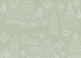 Фото - Обои Sandberg Kaspar&Saga II - 244724>