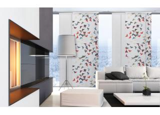 Фото - Карнизы для панельных штор Casa Valentina - 585099>