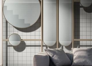 Фото - Обои Wall&Deco 2019 Contemporary Wallpaper - 410109>