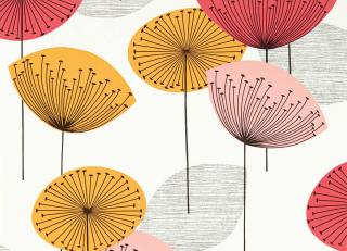 Фото - Обои Sanderson One Sixty Wallpapers - 513757>