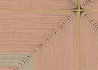 Фото - Обои Elitis Cordes sensibles by Veronique de Soultrait - 616290>