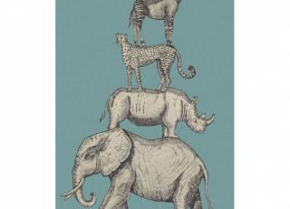 Фото - Обои Eijffinger Mini me - 427577>