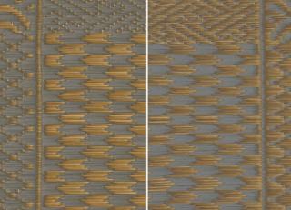 Фото - Обои Jannelli & Volpi JV453 Igusa - 516421>