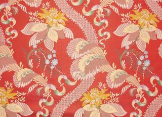 Фото - Ткани Foresti Home Collection Versailles - 608573>