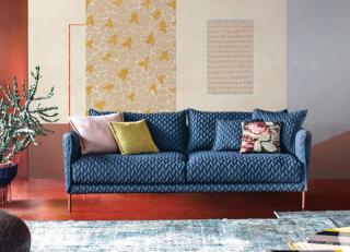 Фото - Обои CoDe Rooms by Patricia Urquiola - 574563>