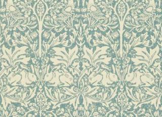 Фото - Обои Morris & Co Morris and Friends Wallpapers - 607855>