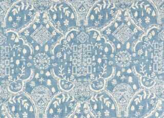 Фото - Ткани Sanderson Highgrove Fabrics - 626381>
