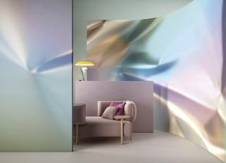 Фото - Обои Glamora Light on a prism - 400425>