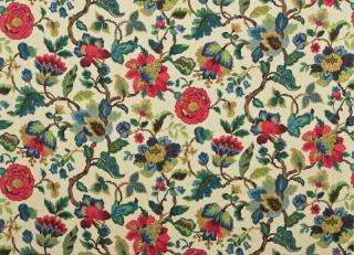 Фото - Ткани Sanderson Autumn Prints - 451338>