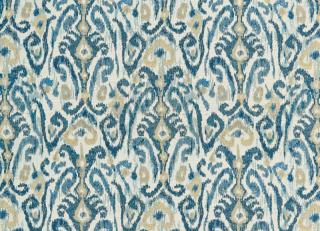 Фото - Ткани Nina Campbell Baroda - 504049>