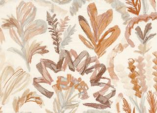 Фото - Ткани Casamance Salonga - 516801>