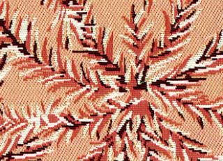 Фото - Ткани Elitis Rio II - 519804>