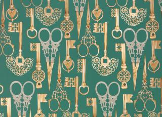 Фото - Обои Romo Temperley Wallcoverings - 565927>