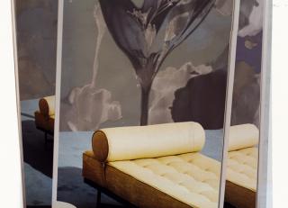 Фото - Обои Wall&Deco 2020 Contemporary Wallpaper - 495134>