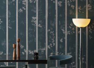 Фото - Обои Wall&Deco 2024 Contemporary Wallpaper - 611093>