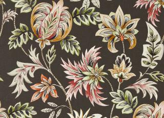 Фото - Обои Clarke&Clarke Secret Garden Wallpaper - 600185>