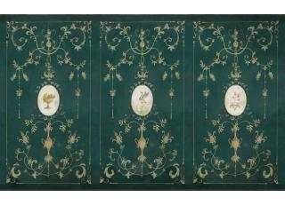 Фото - Обои Coordonne Random Chinoiserie - 428823>