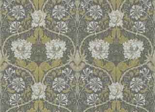 Фото - Обои Morris & Co Compilaton Wallpaper - 450220>