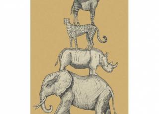 Фото - Обои Eijffinger Mini me - 427575>