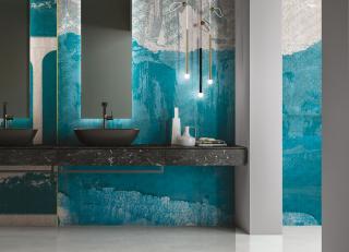 Фото - Обои Inkiostro Bianco Lineadeko - 547764>