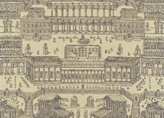 Фото - Ткани Zoffany Intaglio - 293832>